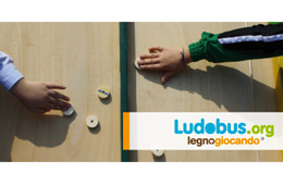 Ludobus Legnogiocando