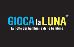 Giocalaluna – La notte dei bambini e delle bambine