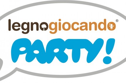 Legnogiocando Party