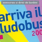 Arriva il Ludobus!